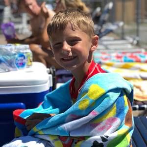 Meet your Posher, Andrea